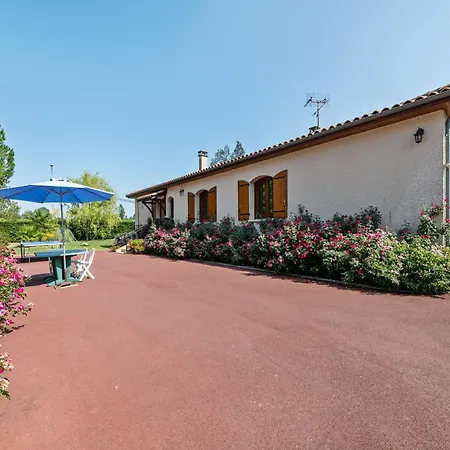 Dordogne River Bliss Villa