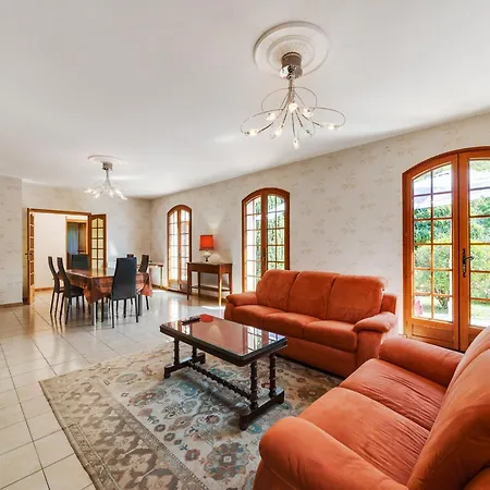 Dordogne River Bliss Villa