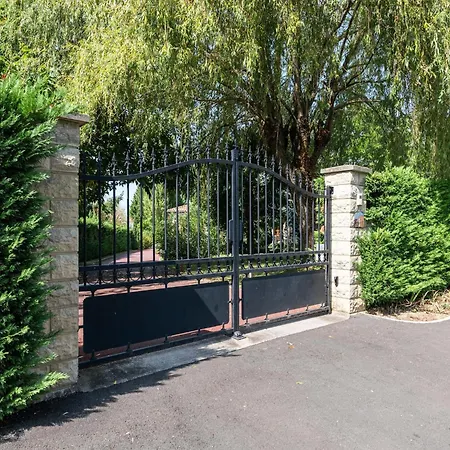 Vila Dordogne River Bliss Pineuilh