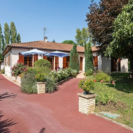 Dordogne River Bliss *