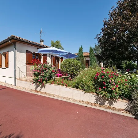 Dordogne River Bliss * Pineuilh