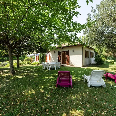 Vila Dordogne River Bliss