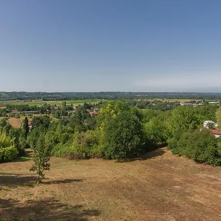 Dordogne River Bliss Pineuilh