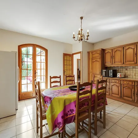 Vila Dordogne River Bliss