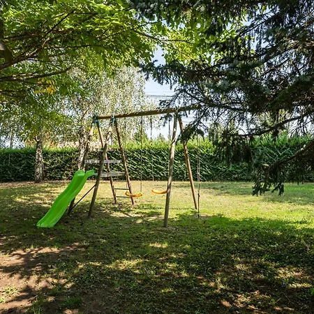Dordogne River Bliss Villa *