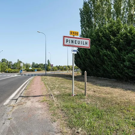 Dordogne River Bliss