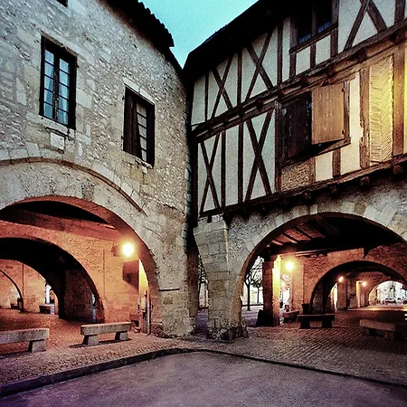 Dordogne River Bliss Villa