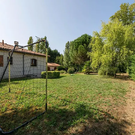 Vila Dordogne River Bliss