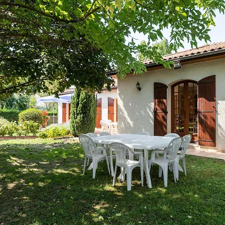 Vila Dordogne River Bliss *