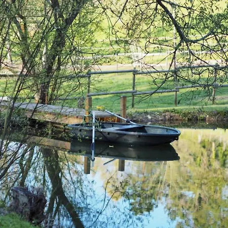 Dordogne River Bliss Villa Pineuilh