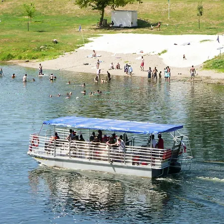 Vila Dordogne River Bliss Pineuilh