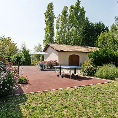 Dordogne River Bliss *