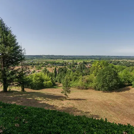 Dordogne River Bliss * Pineuilh