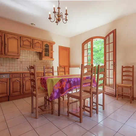 Dordogne River Bliss Vila *