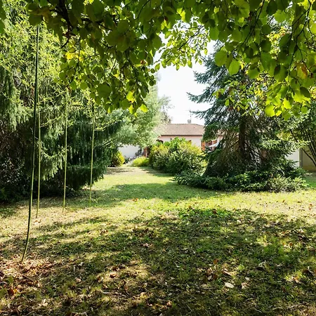 Dordogne River Bliss Vila Pineuilh