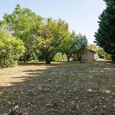 Dordogne River Bliss * Pineuilh