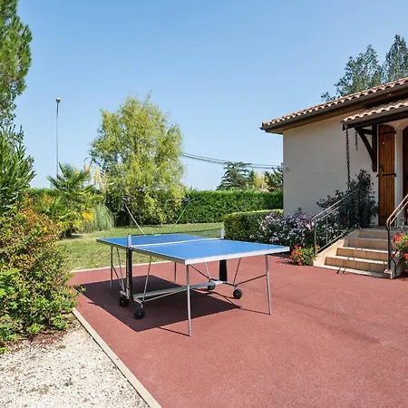 Dordogne River Bliss Villa Pineuilh