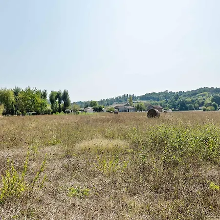 Dordogne River Bliss *